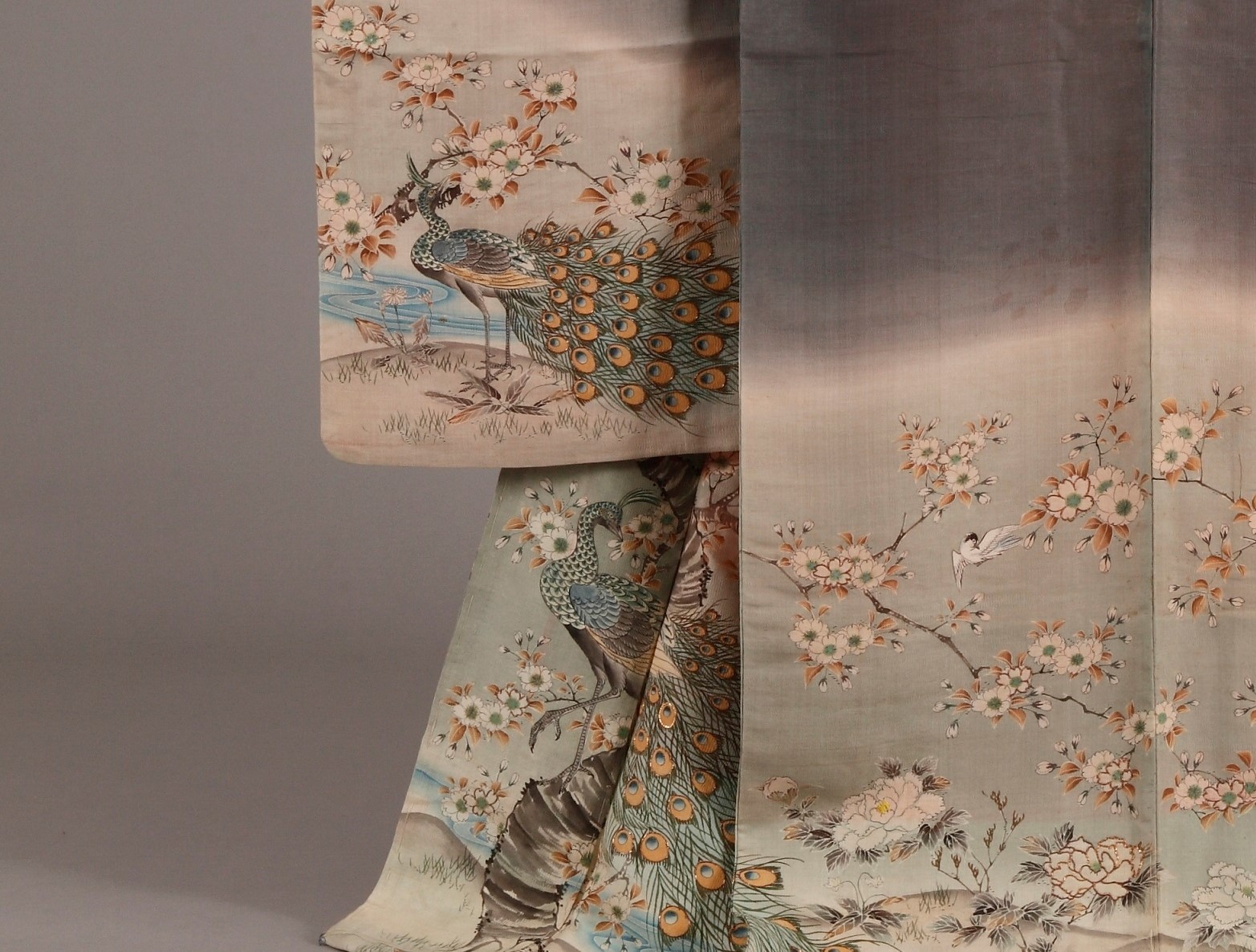 明治の着物－細密模様の世界へようこそ－ | 田中本家博物館 | 長野県